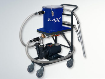 LAX-Hydro-Vacuum-Cleaner