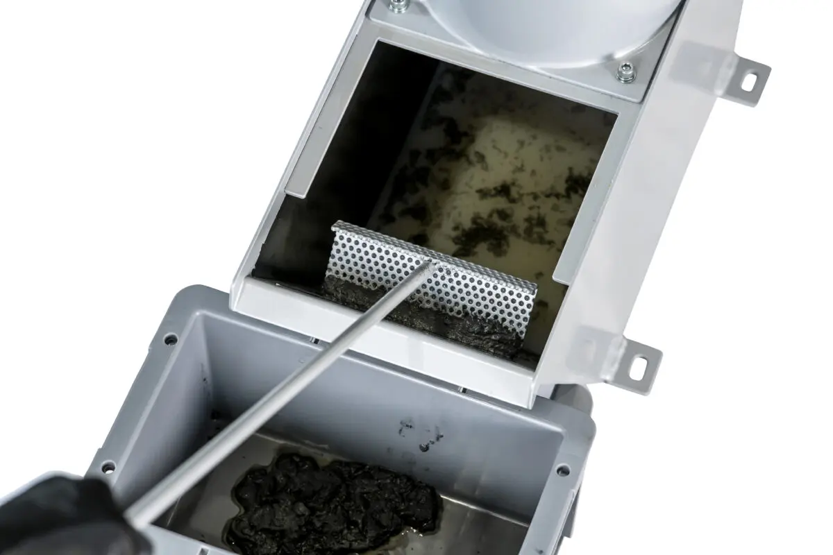 Cyclone Filter Apollo S (APS) Thumbnail