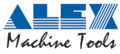 Alex Company Logo