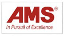 AMS Company Logo