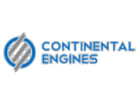 Continental End User Logo
