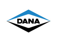 Dana End User Logo