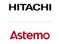Hitachi Logo