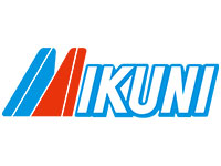 Ikuni Logo