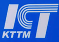 KTTM Logo