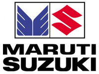 Maruti Logo
