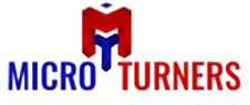 Micro Turners Logo