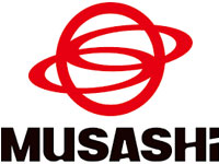 Musashi Logo