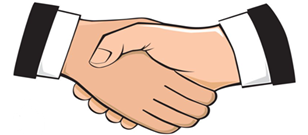 Handshake Icon
