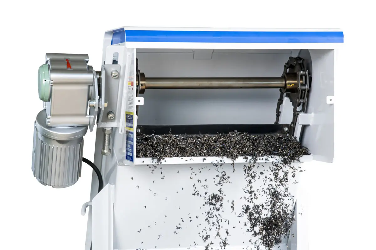 Magnetic Drum Conveyor Thumbnail