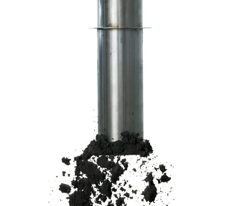 Magnetic Filter MF Thumbnail