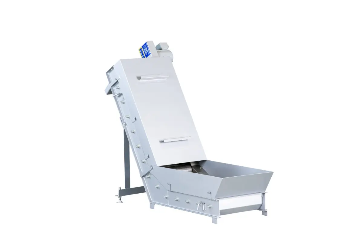 Magnetic Roller Conveyor RCC/RC Thumbnail