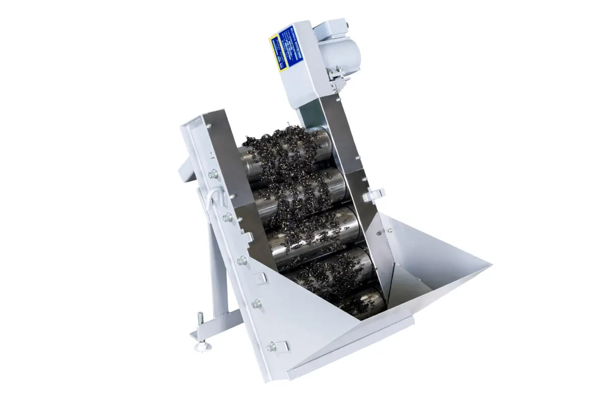 Magnetic Roller Conveyor RCC/RC Thumbnail