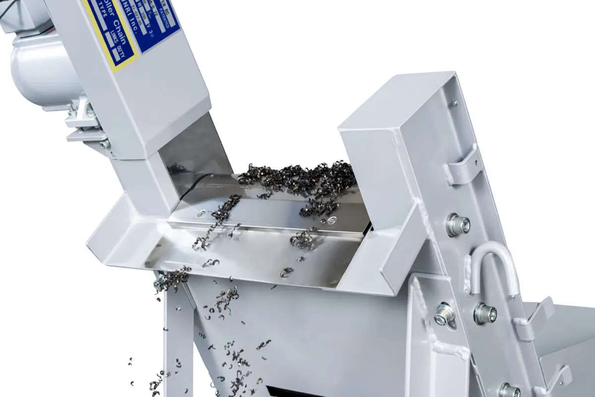 Magnetic Roller Conveyor RCC/RC Thumbnail