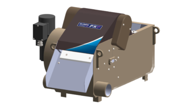 Magnetic Separator Phoenix NEO Thumbnail